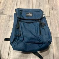 Zaino AG Spalding & Bros Blu