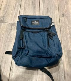 Zaino AG Spalding & Bros Blu