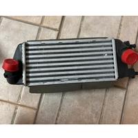 Intercooler fiat lancia