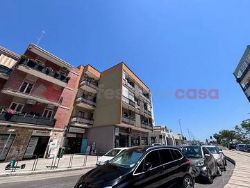 Appartamento Bari [NinoRota34VRG] (S. Girolamo)