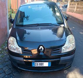 RENAULT Modus 2ª serie - 2009