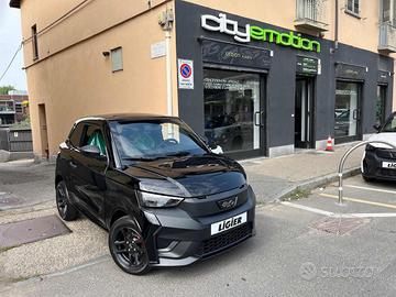 LIGIER JS 50 50 EV L6 Select