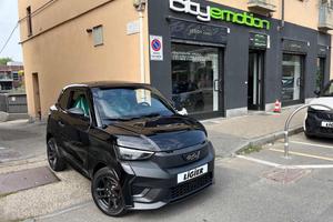 LIGIER JS 50 50 EV L6 Select