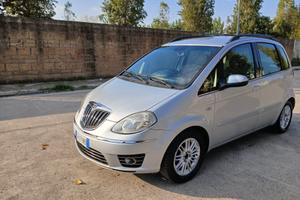 Lancia MUSA 1.3 Mjt 95 CV 5th Avenue anno 2011