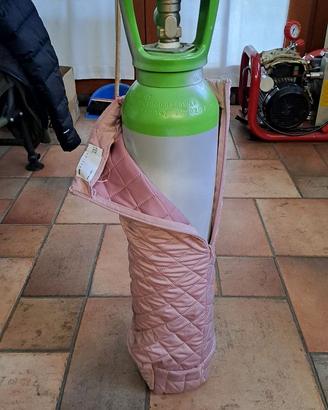 Bombola terrestre 7 litri per PCP