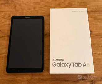 Samsung Galaxy Tab A6 - Nuovo