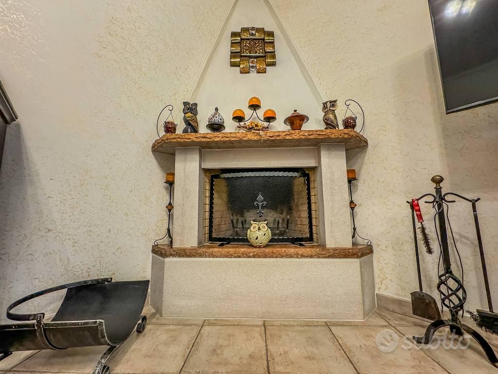Appartamento – RM - Vista 5