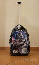 Big trolley zaino originale Disney Star Wars