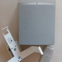 Cassa Bose Sound Touch 10 + telecomando e supporto