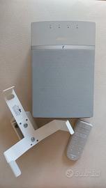 Cassa Bose Sound Touch 10 + telecomando e supporto
