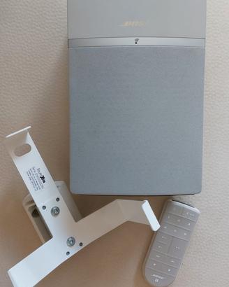 Cassa Bose Sound Touch 10 + telecomando e supporto