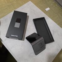 Samsung Zflip5 512GB grigio scuro come nuovo 