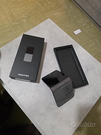Samsung Zflip5 512GB grigio scuro come nuovo 