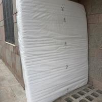 Materasso matrimoniale Ikea memory foam 160x200