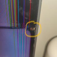 Pezzi di ricambio tv Hisense 65E7KQ