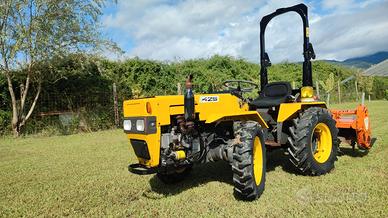 Trattore Pasquali 425 Sterzante cv30