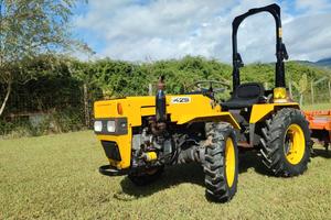 Trattore Pasquali 425 Sterzante cv30