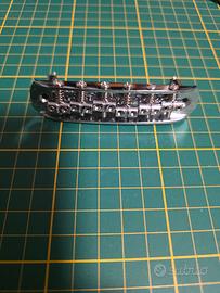 Ponte chitarra jazzmaster