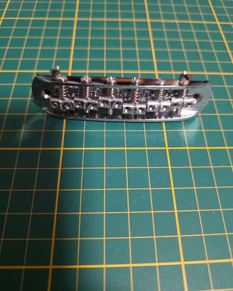 Ponte chitarra jazzmaster