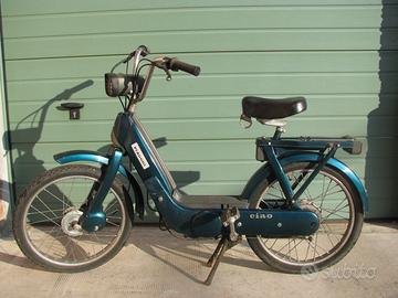 PIAGGIO  CIAO 48 PX