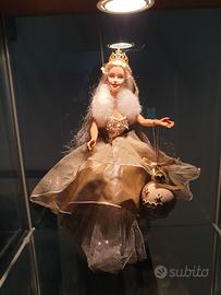 Barbie magia delle Feste anno 2000
