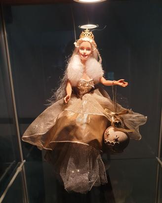 Barbie magia delle Feste anno 2000