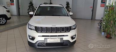 Jeep Compass 1.6 Multijet II 2WD Longitude