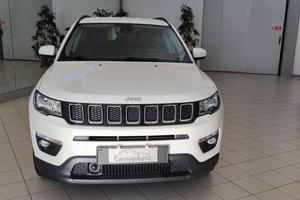 Jeep Compass 1.6 Multijet II 2WD Longitude