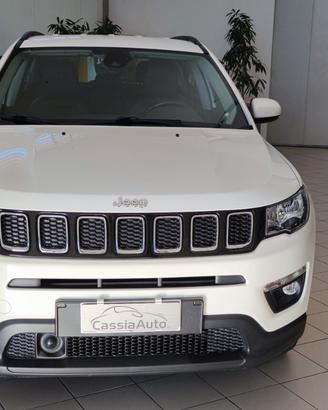 Jeep Compass 1.6 Multijet II 2WD Longitude