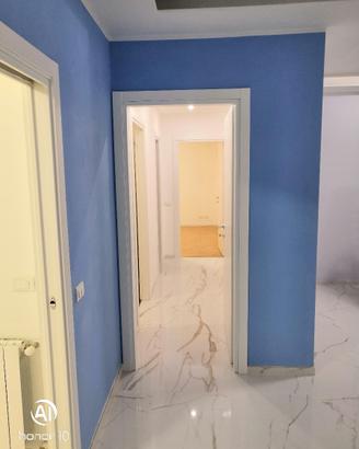 Studio lavoro ambienti raffinati