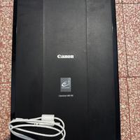 Canon scanner lide 100