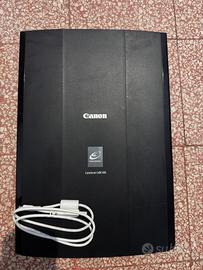 Canon scanner lide 100