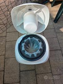 tommee tippee mangiapannolini