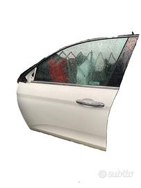 PORTIERA ANTERIORE SINISTRA FIAT Tipo berlina 5p (