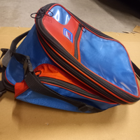 Borsa da serbatoio
