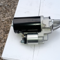 Motore avviamento FORD TRANSIT MK7 NUOVO