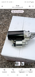 Motore avviamento FORD TRANSIT MK7 NUOVO