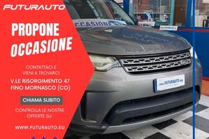 Discovery 7 Posti Aut. - Tetto Panoramico, Full Op