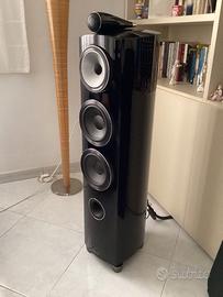 Bowers & Wilkins 804 D3