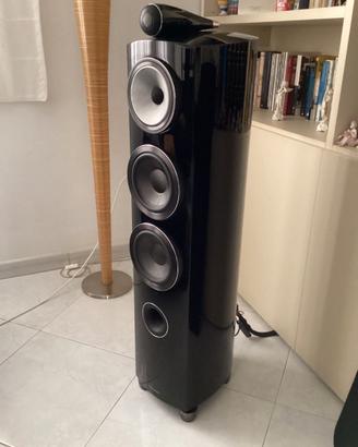 Bowers & Wilkins 804 D3