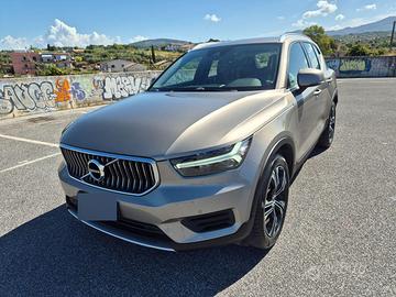 Volvo XC40 D3 Geartronic Inscription -  km 87.000