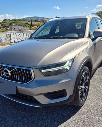 Volvo XC40 D3 Geartronic Inscription -  km 87.000