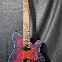 Chitarra Elettrica AKGuitars "Infinitum"