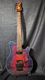 Chitarra Elettrica AKGuitars "Infinitum"