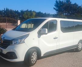 RENAULT Trafic - 2018