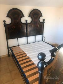 letto liberty 