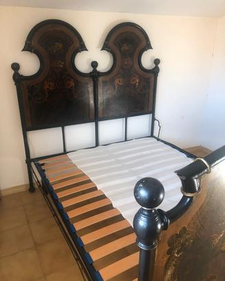 letto liberty 