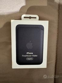 Portafoglio Apple