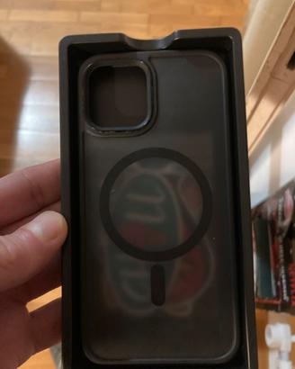 Cover IPhone 12