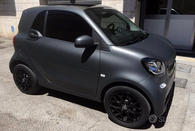 Smart COME NUOVA / GARANZIA / FINANZIAMENTI